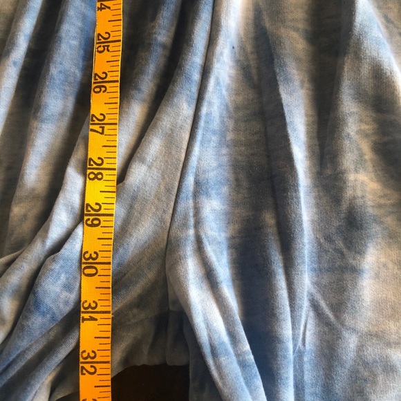 Simple by Suzanne Betro size 1x(baggie L/XL) NWT - Picture 5 of 6